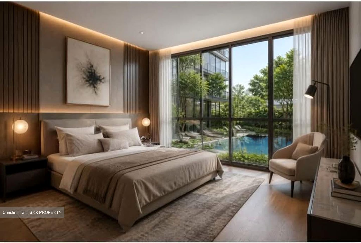Dunearn Road (D11), Condominium #560861461